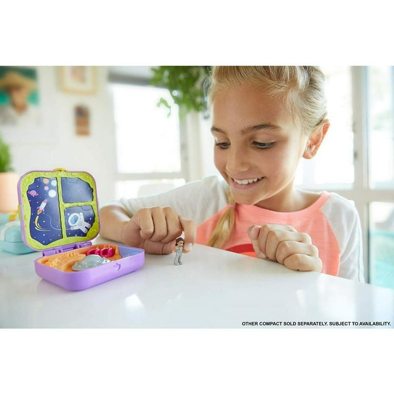 Polly pocket aventura lugares escondidos sale