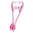 thumbnail image 2 of WSBDENLK Neck and Cervical Massager, Manual Massage, Neck Artifact, Multifunctional Kneading and Unclogging Device for Waist and Back, Household Massage Instrument, 2 of 2