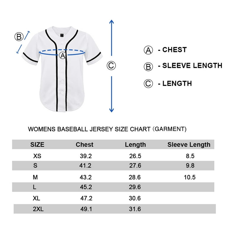  Youth Baseball Jersey Blank Boys T Shirt Button Down Hip Hop  Fashion Sport Shirts Tops for Girls S-XL (Small, Youth Black) : Clothing,  Shoes & Jewelry