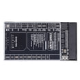 thumbnail image 3 of Battery Quick Charging Activation Board, Intelligent Identification Battery Quick Charging Test Fixture Compact  For Maintenance, 3 of 8