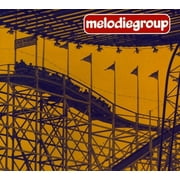 Melodie Group - Updownaround - Alternative - CD