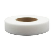 Double-Sided Sticky Fabric Tape, No Sewing Required, Gluing, or Ironing Stitch Witchery Adhesive Cloth Tape, 70 Yd Fabric Hemming Tape