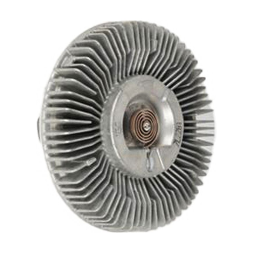 Engine Cooling Fan Clutch