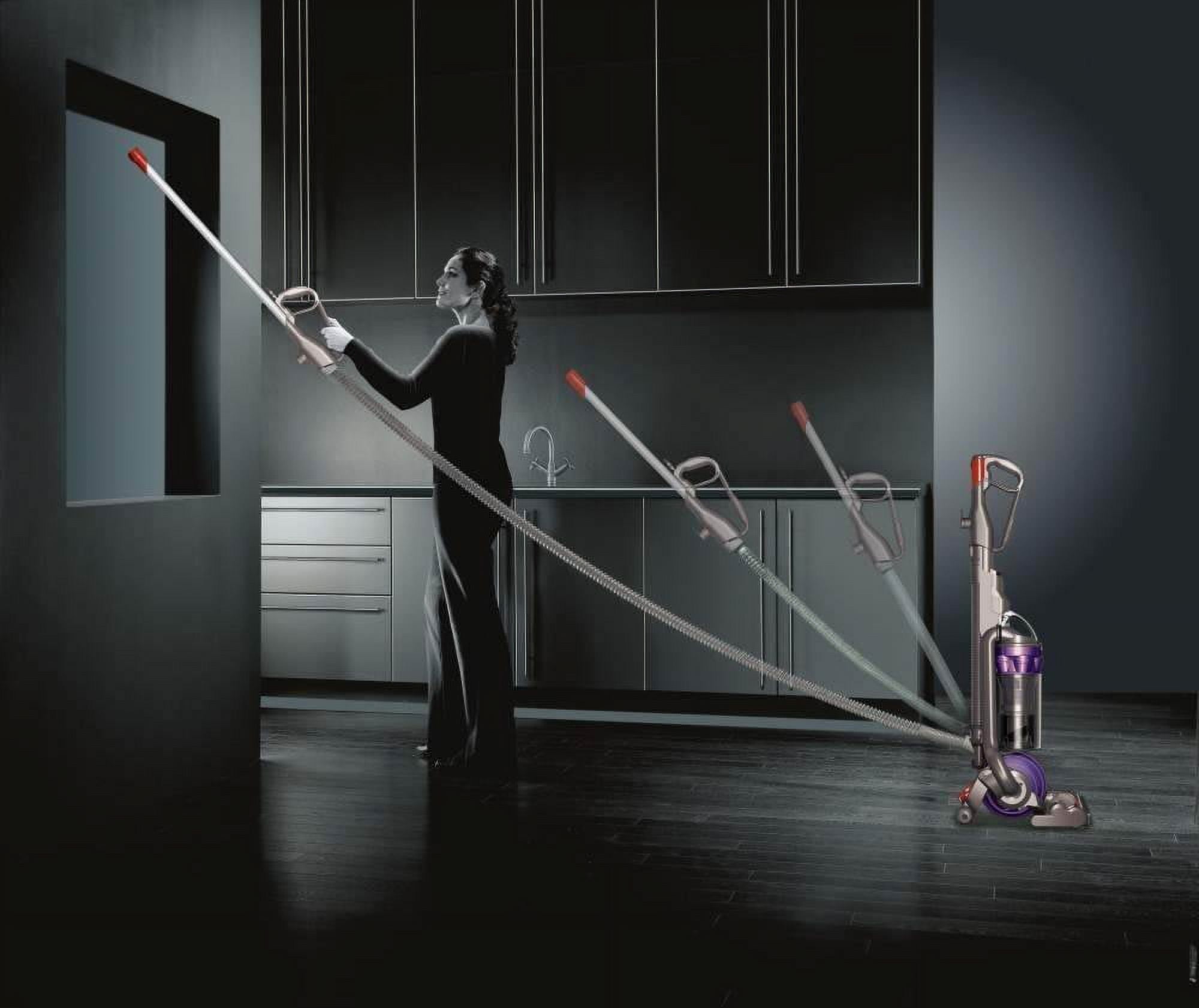 New Dyson 17418-01 DC25 The Ball Animal All-Floor Upright New Dyson 17418-01 DC25 The Ball Animal All-Floor Upright