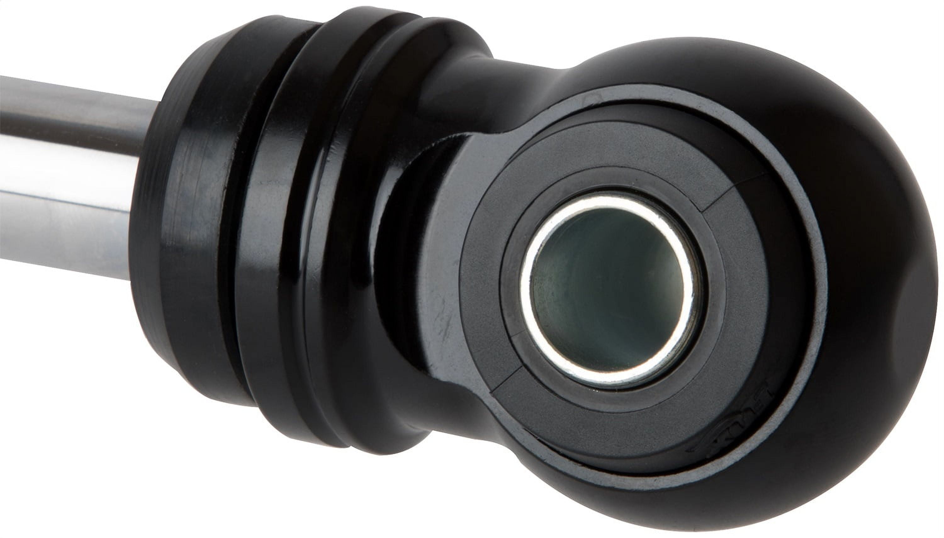 Fox Offroad Shocks 985 24 203 Fox 2.0 Performance Series Smooth Body Ifp Shock Fits select: 2014-2023 RAM 2500, 2013-2023 RAM 3500