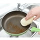 thumbnail image 4 of Gibobby Cepillo de fibra de lufa para cocina Luffa Natural Loofah Superfine Kitchen, Dining & Bar(Blanco), 4 of 5