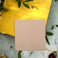 thumbnail image 2 of 4 Sheets Plant Dried Flower Making Tool Bookmark Bed Room Blotter Paper for Flower Press Flower Press Blotting Paper, 2 of 6