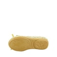 thumbnail image 4 of The Doll Maker Metallic Glitter Strap Flat Shoes-TD173022B-11, 4 of 8