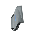 thumbnail image 3 of Millennium Marine Freshwater Series 400 lb Capacity Aluminum ComfortMax Boat Seat, 3 of 4
