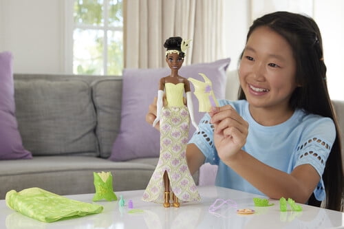 DP STRYTL DL TIANA - FRENCH