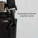 thumbnail image 3 of Wosthever Cinturones extraíbles Portavasos Fácil de limpiar Se adapta a la mayoría de las tazas Funda para botella portátil Bolsa Picnic Almacenamiento y organización del hogar, 3 of 6