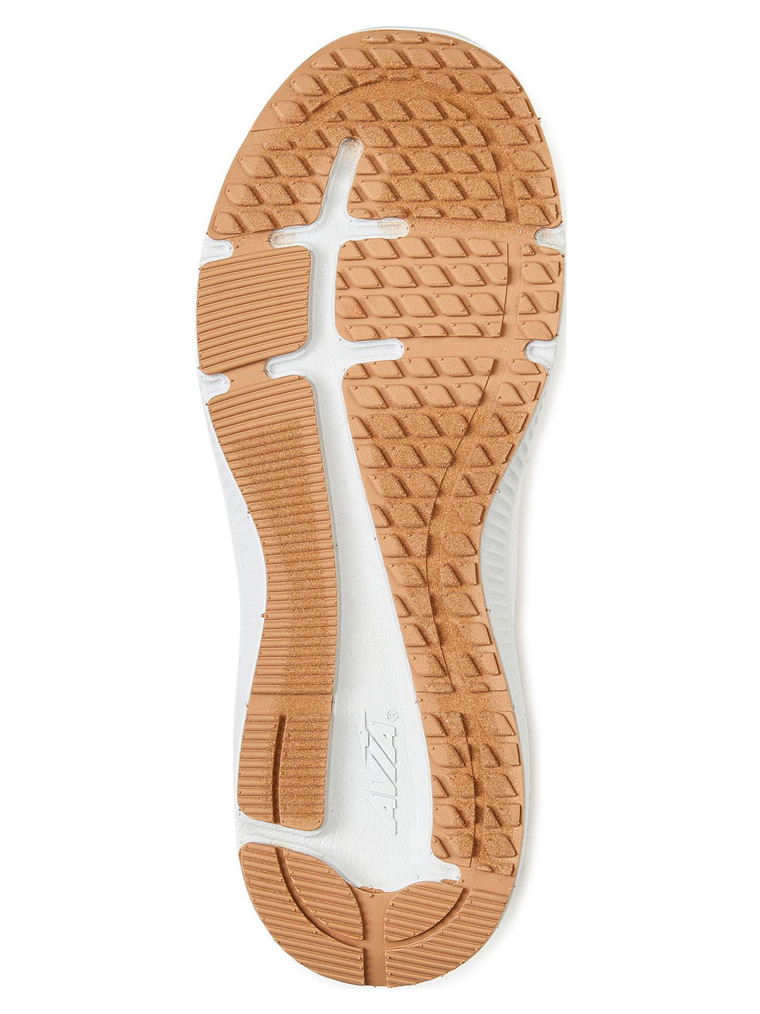 Avia Women's Deluxe Athletic Sneaker, Wide Width Available