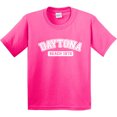 thumbnail image 3 of Inktastic Daytona Beach 1876 Youth T-Shirt, 3 of 5