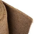 thumbnail image 3 of Dsseng Fiber Tree Ring Mulch Disc Mat Wee’d Protector Mat Winter Prote‘ction Bucket Cover with Multiple Types Garden Plant Daily Use, 3 of 9