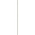 thumbnail image 4 of Ekena Millwork 47"H x 1/4"T Rakaia Adjustable Wood Decorative Slat Wall Panel Kit, Red Oak (contains 22 Slats), 4 of 16