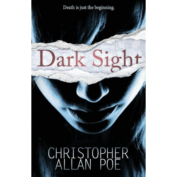 Dark Sight (Paperback)