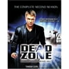 The Dead Zone: The Complete Second Season (DVD), Lions Gate, Horror