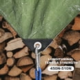 thumbnail image 3 of Lona BSRHOME de 254 x 305 cm, 2 unidades, impermeable, 8 mm de grosor, 3 of 6