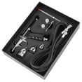 thumbnail image 3 of 0.3mm 0.5mm 0.8mm Gravity Airbrush , For Decorating  Manicure Art Nail Model Painting, 3 of 8