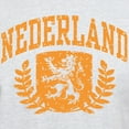 thumbnail image 3 of CafePress - Nederland Light T Shirt - Men's Classic Graphic T-Shirt, 3 of 4
