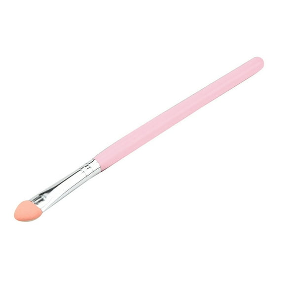 TechWave Tool Shadow Makeup 5Pcs Applicator Eye Brush Sponge Sponge Brush A Hair Brush Toddler Brush Hair Mens round Brush Makeup Brush with Cover Wash And Style Brush Makeup Brushes Colorful Makeup