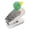 Duck Shape, variant on Desktop Stapler Wooden Animal Stapler Manual Stapler Basswood Material for Students Classroom Office Decor