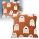 thumbnail image 1 of ¡Exquisito cojín bordado, cálido y cómodo, decoración de Halloween!, 1 of 4