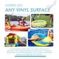 thumbnail image 3 of 60ml Pvc Inflatable Glue Tape Repair Patch Glue Kit,adhesive For Swimming Air Bed Pools I9t6, 3 of 6