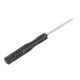 thumbnail image 4 of 10Pc 3.22Inch Small Mini Screwdriver Repair Tool Slotted Cross Screwdrivers 2Mm Cross Screwdrivers, 4 of 9