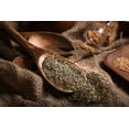thumbnail image 3 of Gourmanity Italian Seasoning, the Perfect Blend of Oregano, Basil, Marjoram, Rosemary and Thyme herbs, Salt-free, Use on Spaghetti, Pizza, Salad, Pasta, Non-GMO, 1lb [16oz] bag, 3 of 6