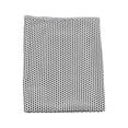 thumbnail image 1 of Toalla refrescante, transpirable y absorbente para el sudor, 40 x 12 pulgadas, banda para la cabeza y el cuello. Gris, 1 of 9