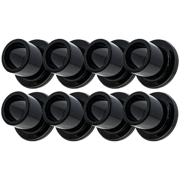 Niche Control A-Arm Bushing Kit for Arctic Cat Prowler 8 Pack 519-CBS2247H