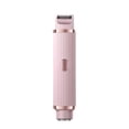 thumbnail image 1 of Recortador de bikini eléctrico para mujer, ideal para aniversarios de novias y esposas. Rosa, 1 of 8