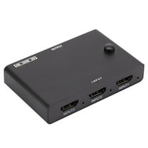 WINOMO High Definition Video Selector for Professional Use 1Pcs