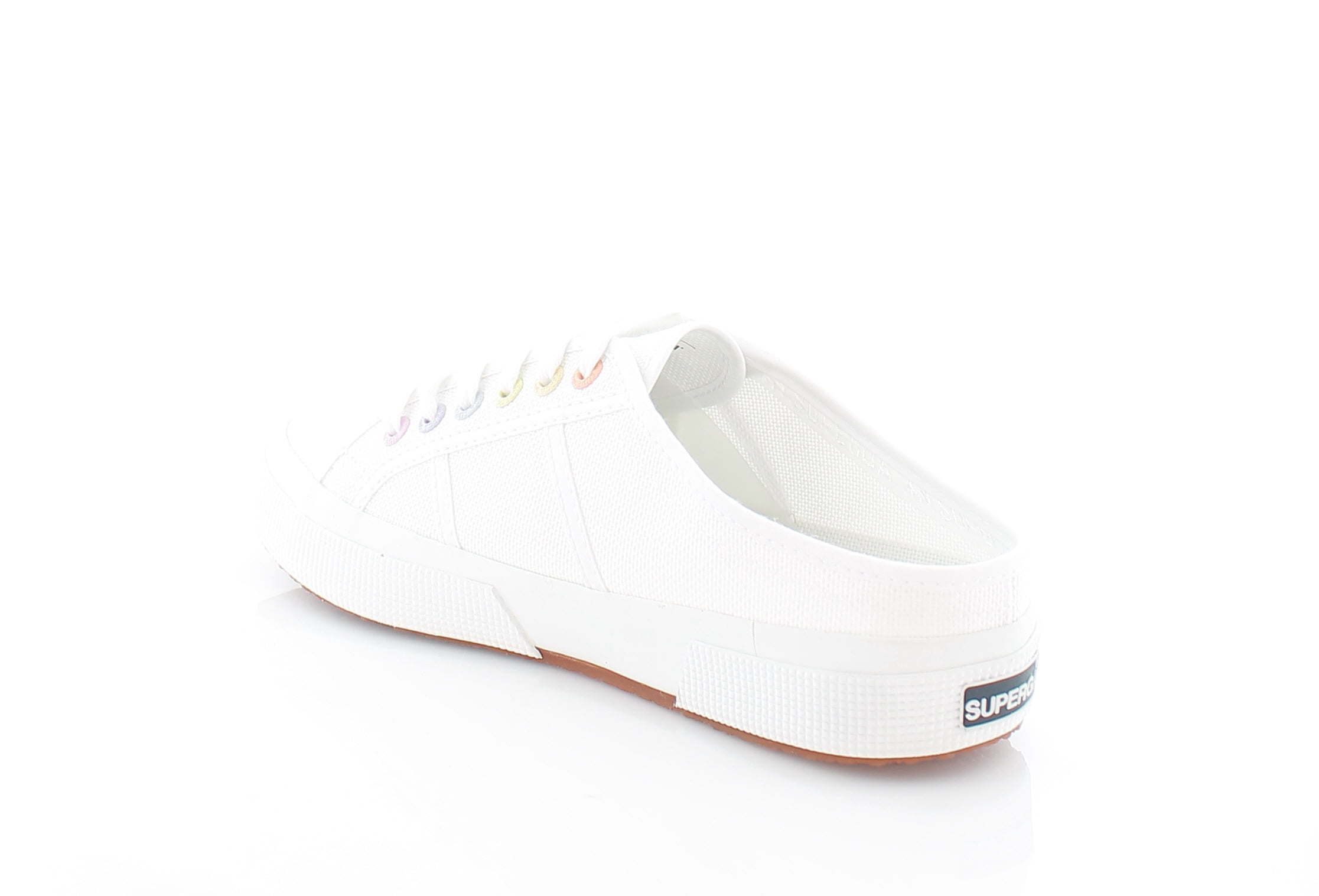superga shoes rainbow