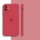 thumbnail image 3 of Funda Protectora De Silicona Para IPhone 12Mini 11 12 7 8 Plus X Xr Pro MAX, 3 of 4