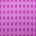 thumbnail image 1 of Ahgly Company Indoor Square Abstract Pink Contemporary Area Rugs, 5' Square, 1 of 4