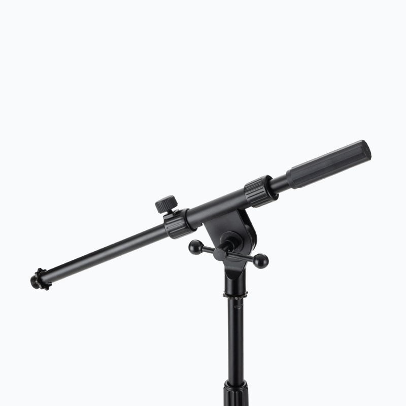 On-Stage MS7311B Kick Drum/Amp Mic Stand