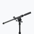 thumbnail image 4 of On-Stage MS7311B Kick Drum/Amp Mic Stand, 4 of 7