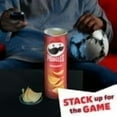 thumbnail image 5 of Pringles Original Potato Crisps Chips, Lunch Snacks, 5.2 oz Canister, 5 of 5
