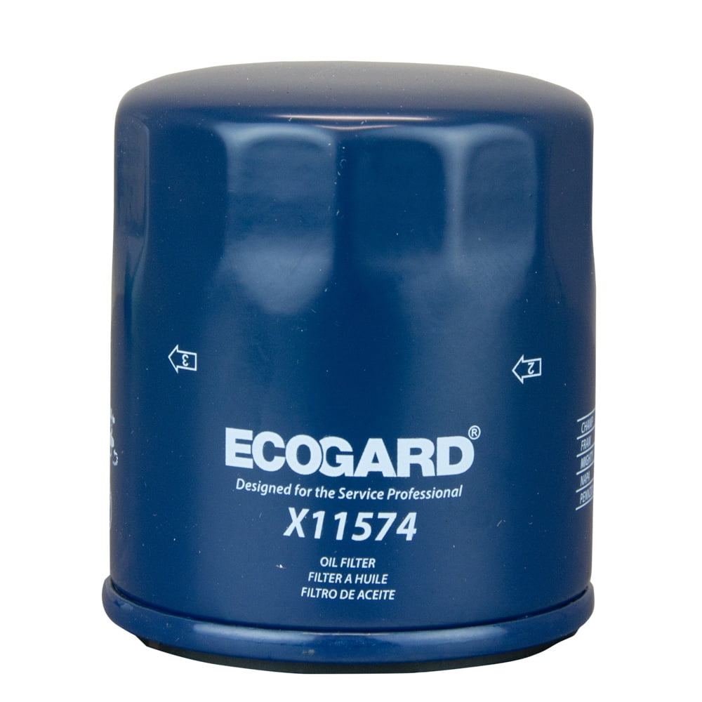 ECOGARD X11574 Engine Oil Filter