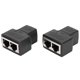 thumbnail image 1 of 2 divisores Ethernet: amplíe sus conexiones de red, 1 of 10