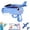 R2-Blue, variant on Foam Glider Airplane Launcher Toy Dinosaur Catapult Gun Aircraft Outdoor Flying Plane Launcher Lightweight Easy Launch Long Distance Foam Airplanes Birthday Gifts & Party Favors,Green