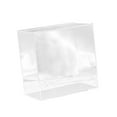 thumbnail image 3 of Caja de acrílico para tarjetas de boda, caja para tarjetas de boda con ranura, caja decorativa, sobre, tarjeta Claro, 3 of 9