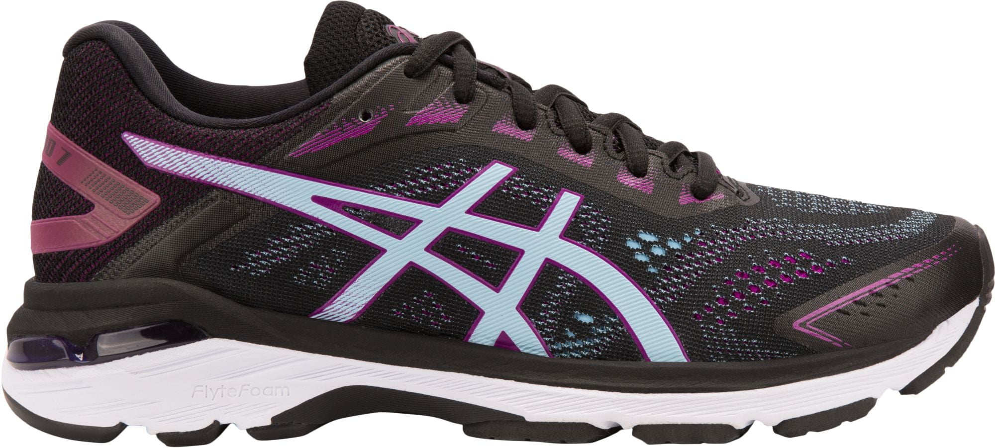 decathlon asics running