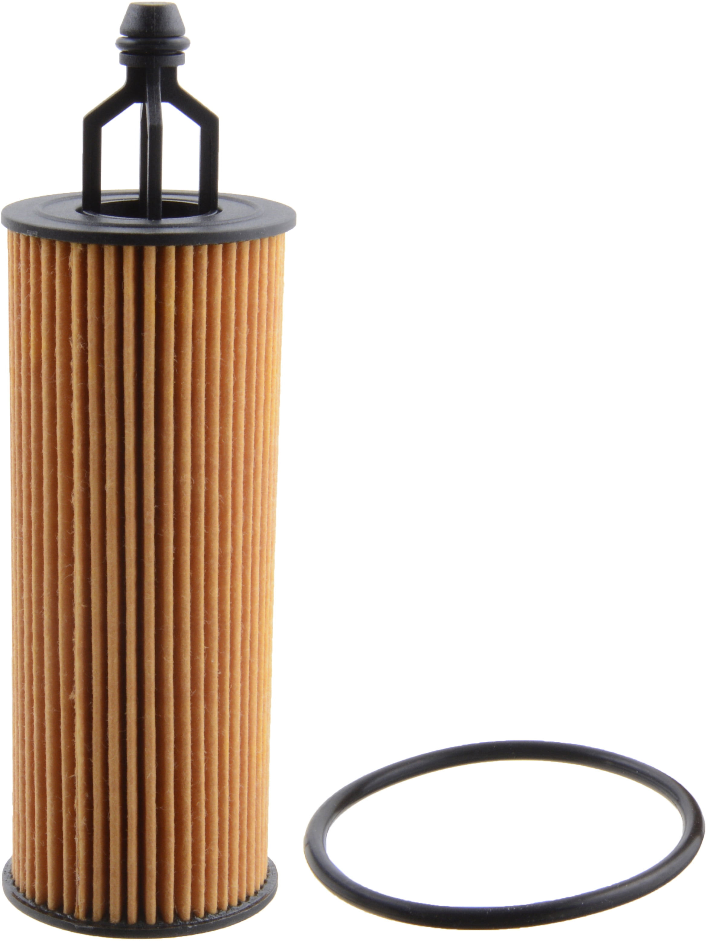 FRAM Tough Guard Filter TG11665, 15K mile Change Interval Oil Filter Fits select: 2014-2018 JEEP GRAND CHEROKEE, 2015-2019 JEEP WRANGLER UNLIMITED