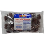 George Howe Root Beer Barrels, 16 Oz (Pack Of 3)
