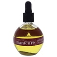 thumbnail image 2 of Cuccio Naturale Vanilla Bean and Sugar Cuticle Revitalizing Oil - Moisturizes and Strengthens Nails and Cuticles - Soothing and Nourishing - Paraben and Cruelty Free with Natural Ingredients - 2.5 oz, 2 of 4