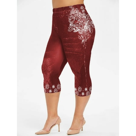 jeggings
