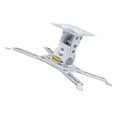 thumbnail image 2 of Universal Projector Wall Ceiling Mount Hanger LCD/DLP Video Projection Mount Bracket Swivels & Tilts, 2 of 5